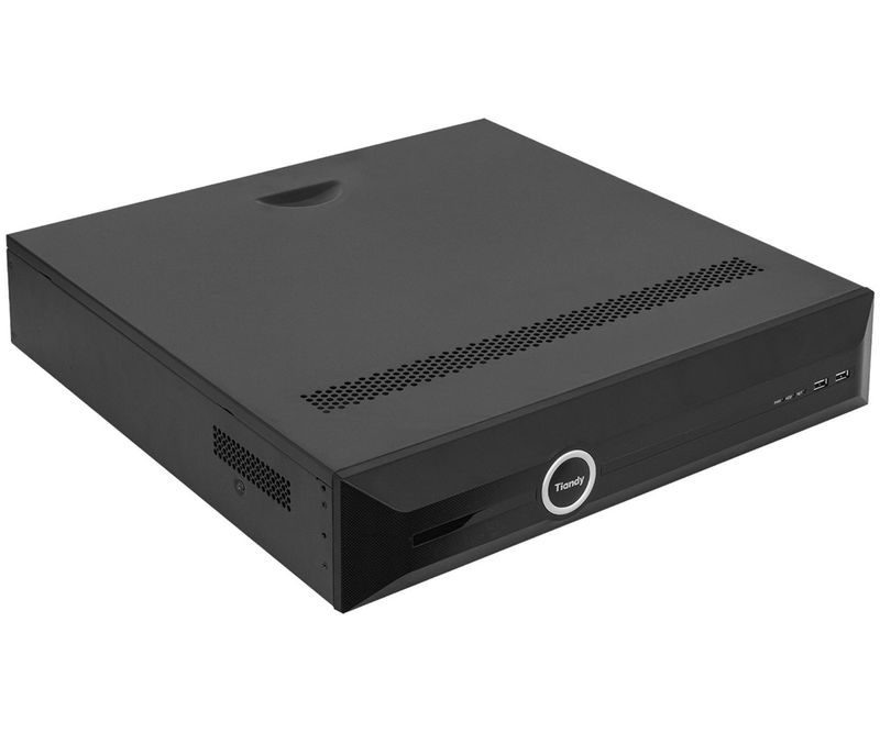 Rejestrator IP Tiandy TC-R3880 4HB 80 kanałów AI